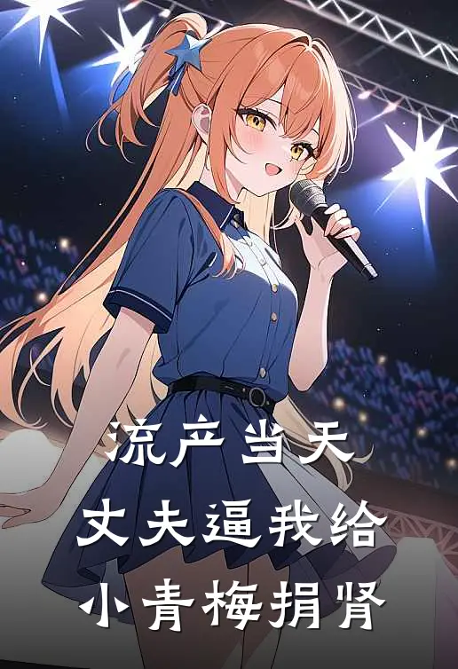 流产当天，丈夫逼我给小青梅捐肾