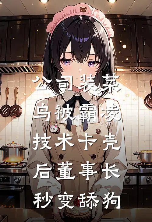 公司装菜鸟被霸凌，技术卡壳后董事长秒变舔狗