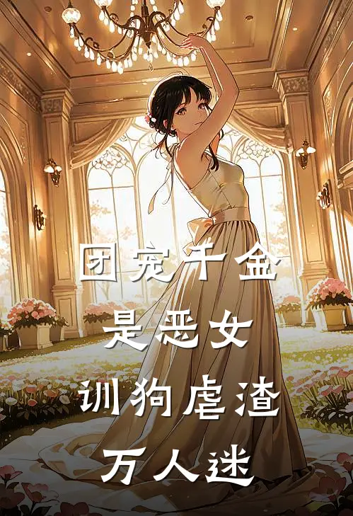 团宠千金是恶女，训狗虐渣万人迷