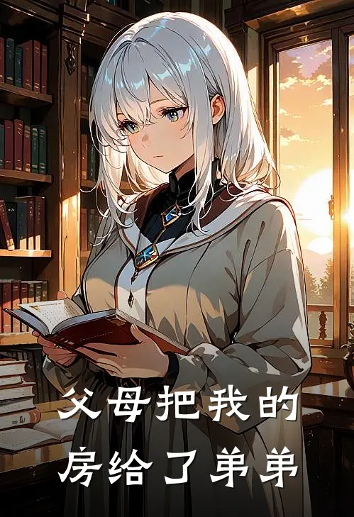 父母把我的房给了弟弟