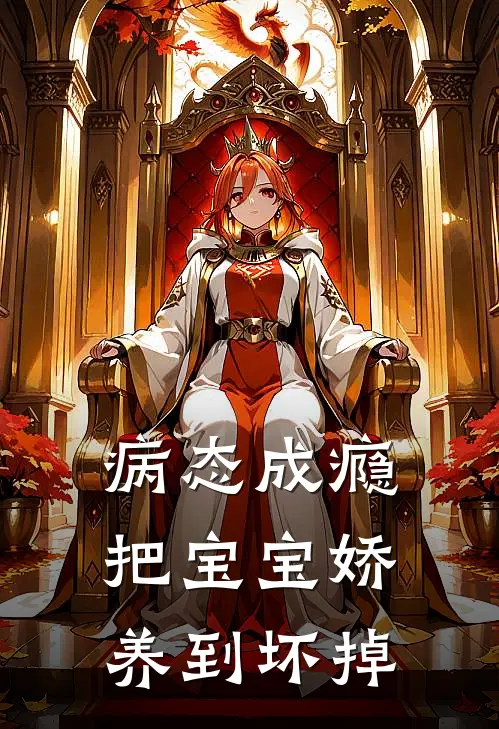 病态成瘾：把宝宝娇养到坏掉