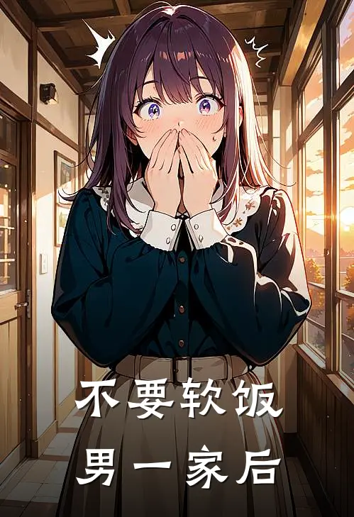 不要软饭男一家后
