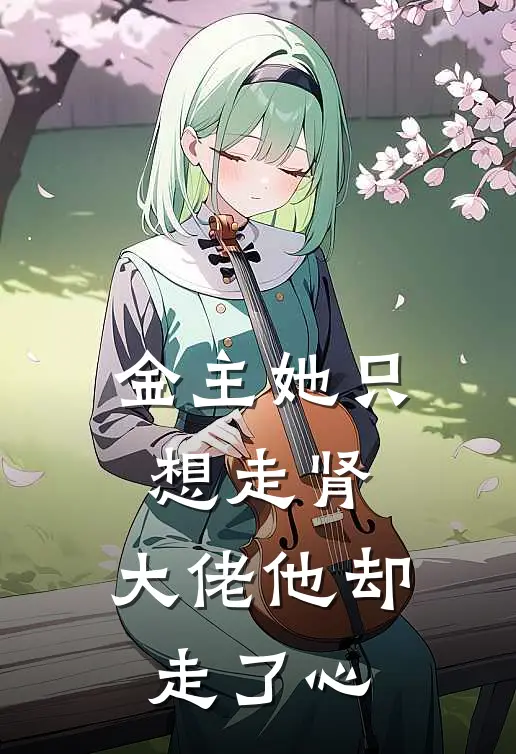 金主她只想走肾，大佬他却走了心