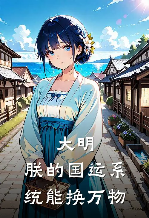 大明：朕的国运系统能换万物