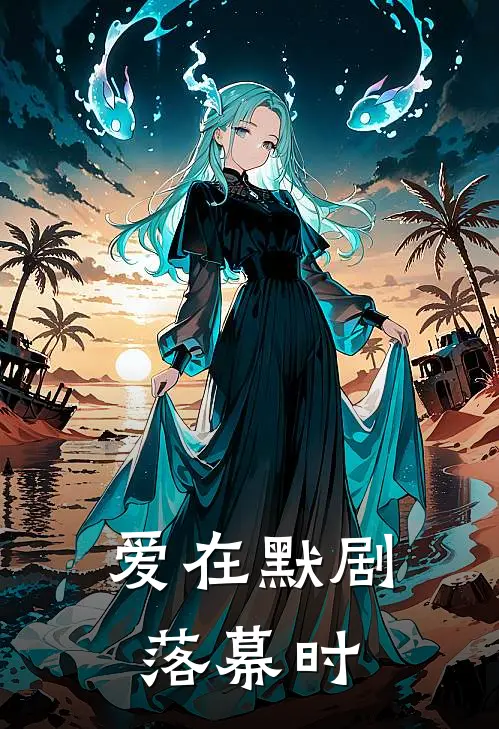 爱在默剧落幕时