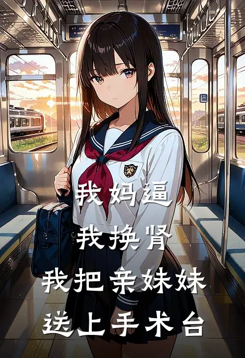 我妈逼我换肾，我把亲妹妹送上手术台