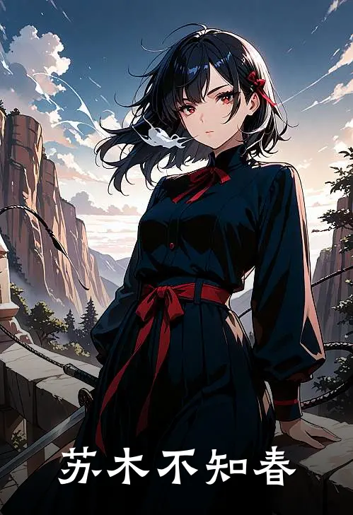 苏木不知春