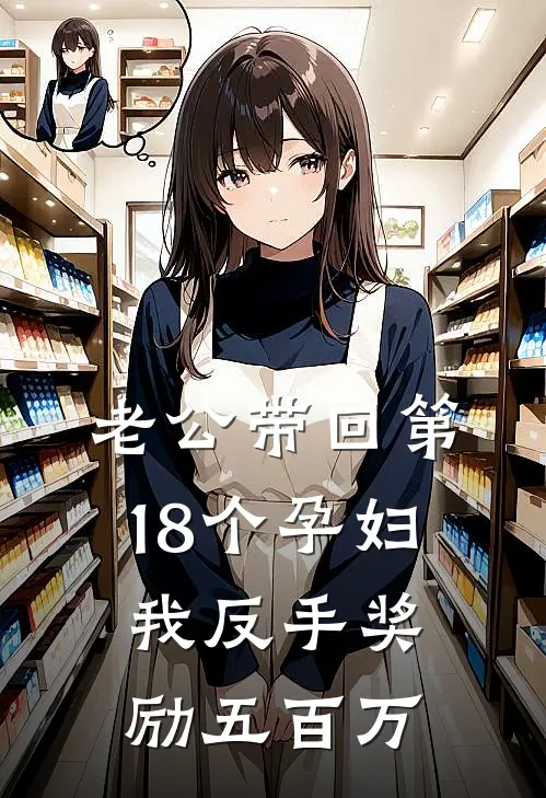 老公带回第18个孕妇，我反手奖励五百万