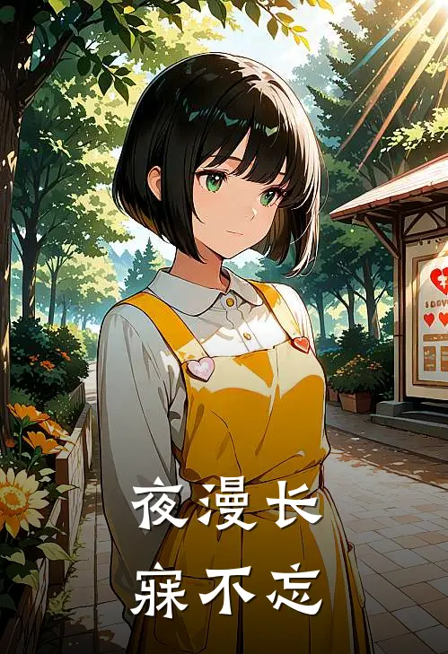 夜漫长寐不忘