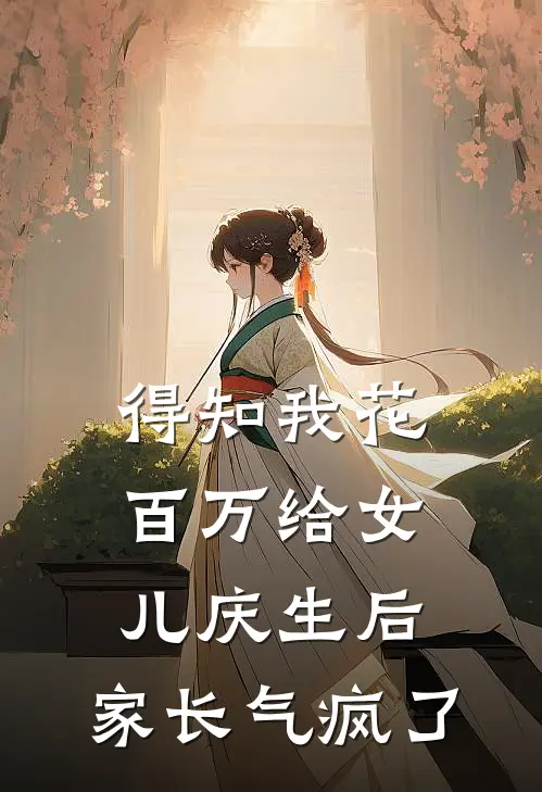 得知我花百万给女儿庆生后，家长气疯了