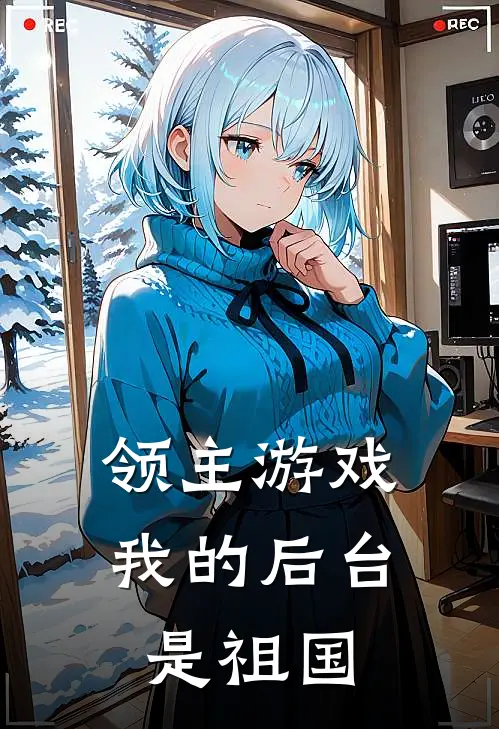 领主游戏，我的后台是祖国