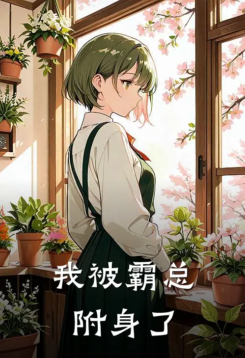 我被霸总附身了