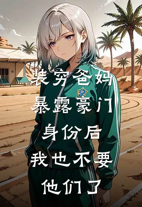 装穷爸妈暴露豪门身份后，我也不要他们了