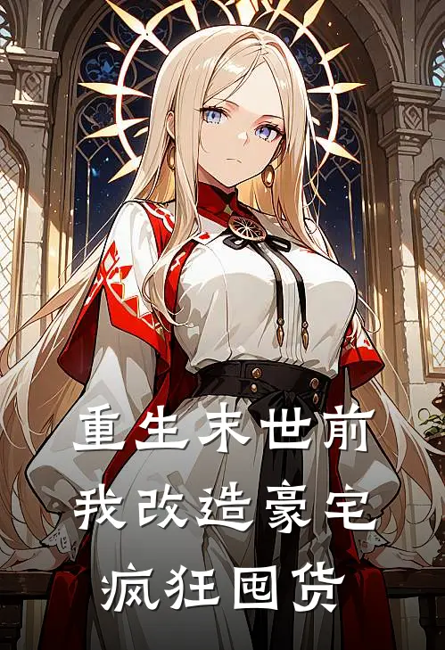 重生末世前，我改造豪宅疯狂囤货