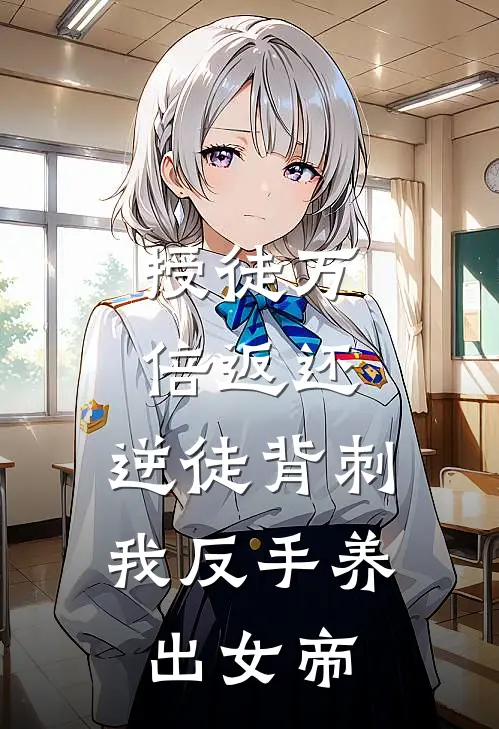 授徒万倍返还，逆徒背刺我反手养出女帝