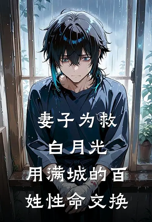 妻子为救白月光，用满城的百姓性命交换