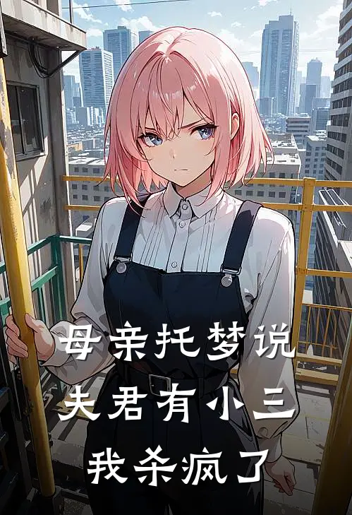 母亲托梦说夫君有小三我杀疯了