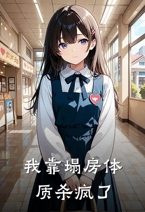 我靠塌房体质杀疯了