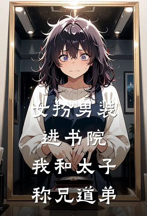 女扮男装进书院，我和太子称兄道弟