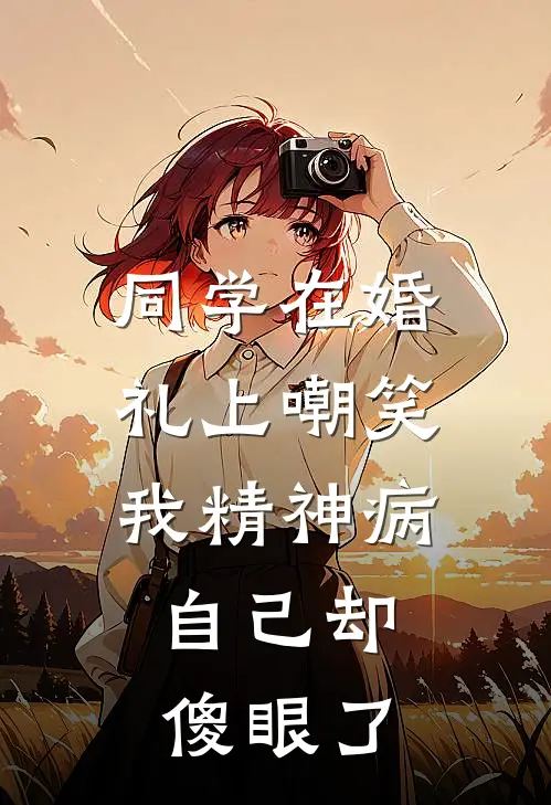 同学在婚礼上嘲笑我精神病，自己却傻眼了