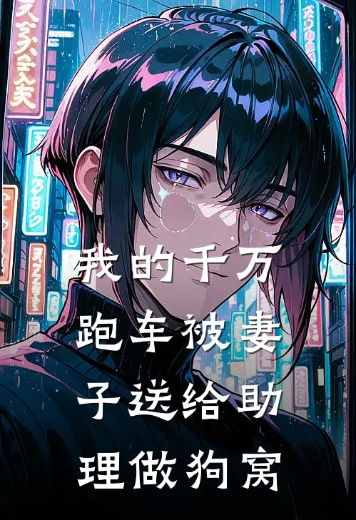 我的千万跑车被妻子送给助理做狗窝