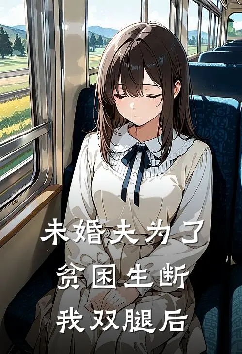 未婚夫为了贫困生断我双腿后