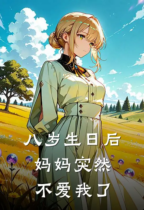 八岁生日后，妈妈突然不爱我了