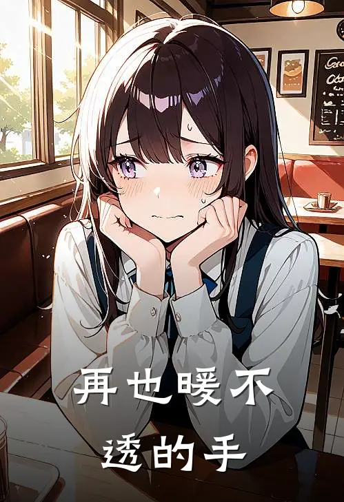 再也暖不透的手