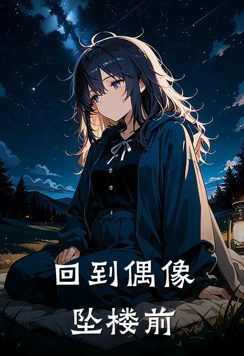 回到偶像坠楼前