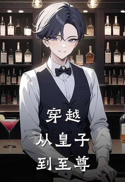 穿越：从皇子到至尊