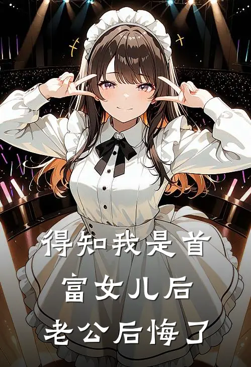 得知我是首富女儿后，老公后悔了