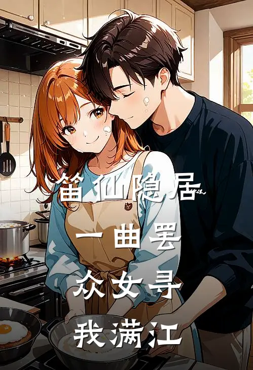 笛仙隐居：一曲罢，众女寻我满江