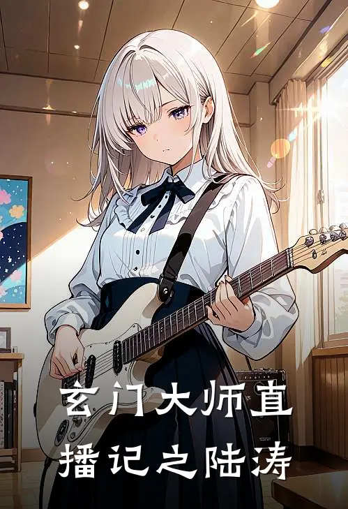 玄门大师直播记之陆涛