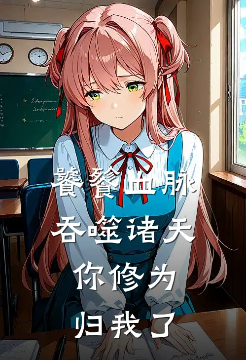 饕餮血脉吞噬诸天，你修为归我了