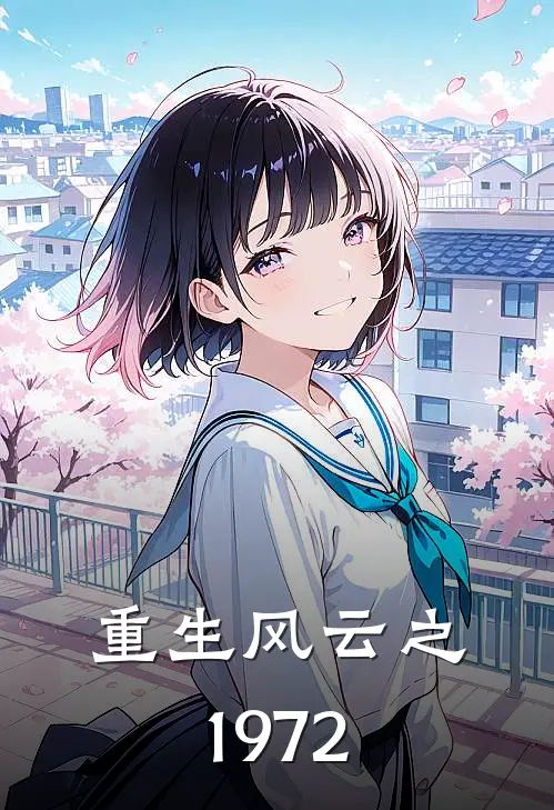 重生风云之1972