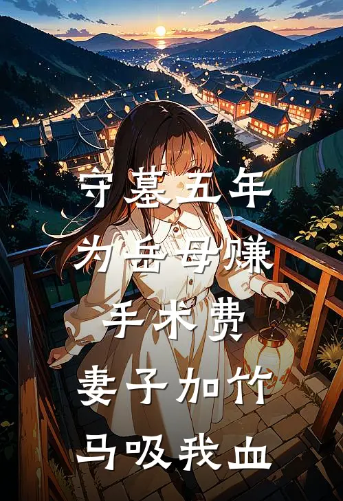 守墓五年为岳母赚手术费，妻子加竹马吸我血