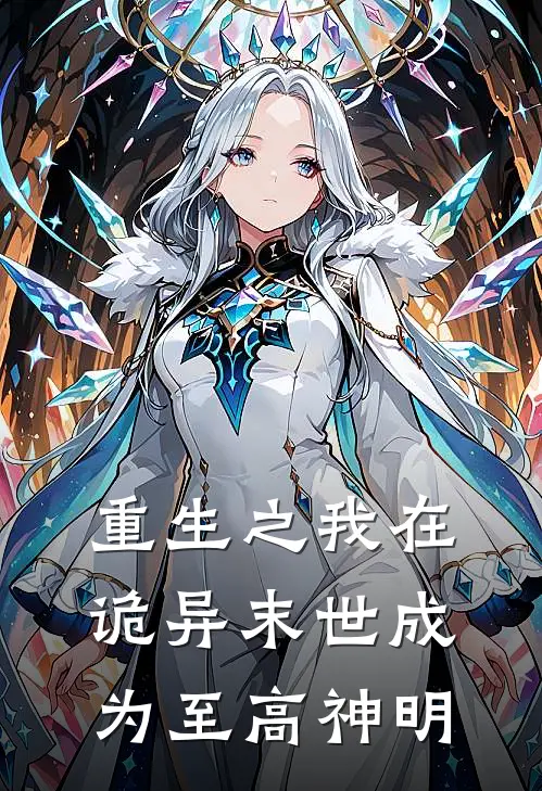 重生之我在诡异末世成为至高神明