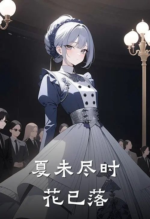 夏未尽时花已落