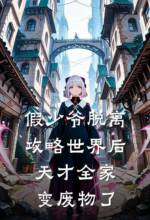 假少爷脱离攻略世界后，天才全家变废物了