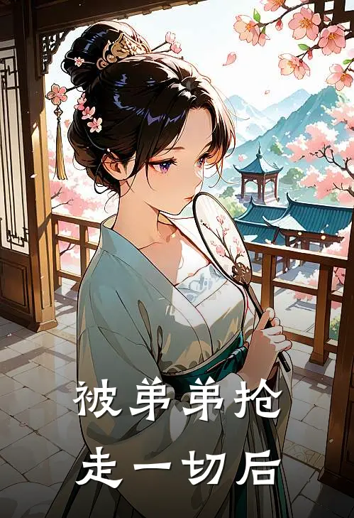 被弟弟抢走一切后