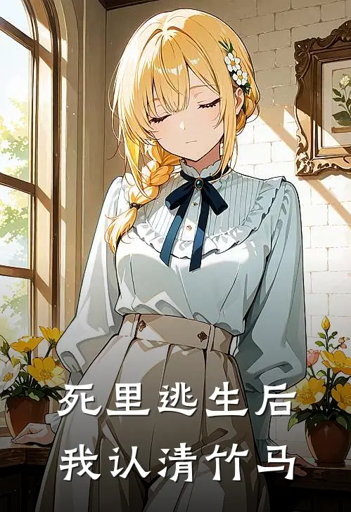 死里逃生后，我认清竹马