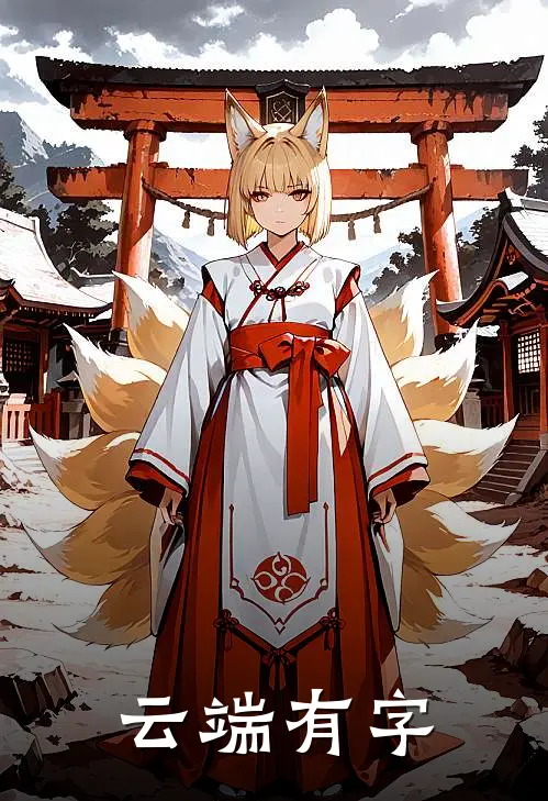 云端有字
