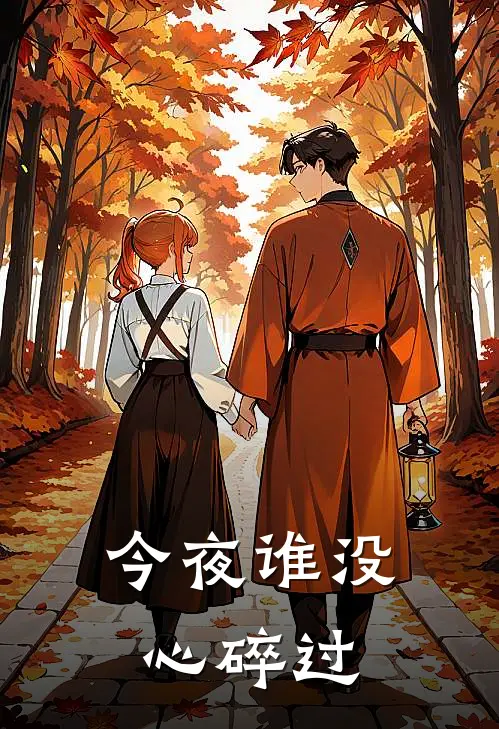 今夜谁没心碎过