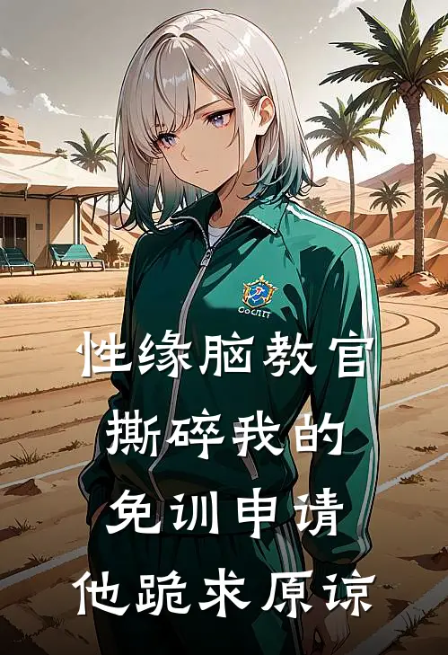 性缘脑教官撕碎我的免训申请，他跪求原谅