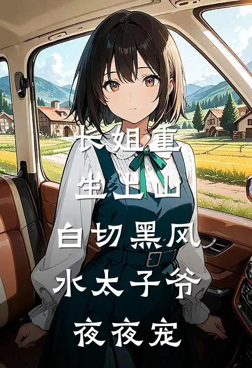 长姐重生上山，白切黑风水太子爷夜夜宠