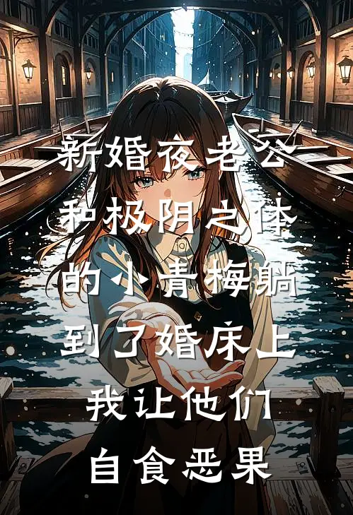 新婚夜老公和极阴之体的小青梅躺到了婚床上，我让他们自食恶果