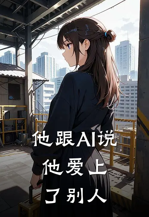 他跟AI说，他爱上了别人