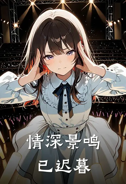 情深景鸣已迟暮