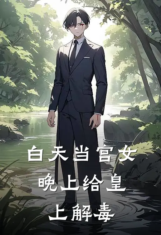 白天当宫女，晚上给皇上解毒