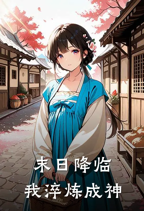 末日降临，我淬炼成神